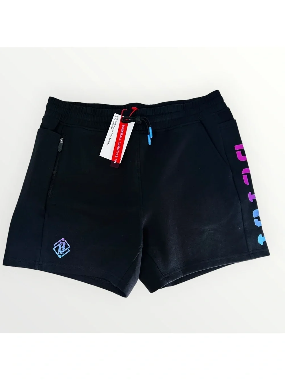 Baseball Lifestyle 101 brand new